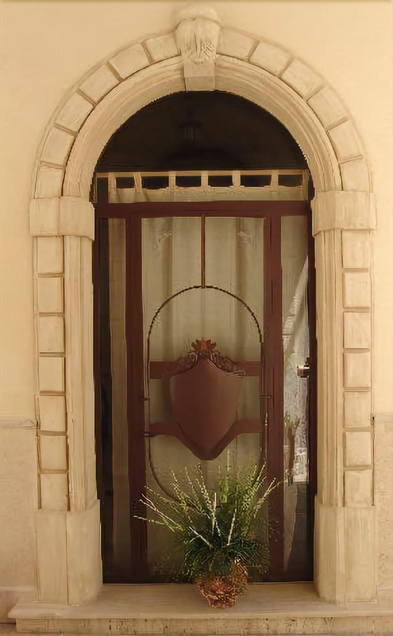 Aparthotel Palazzo Reginella Bovalino Marina Zewnętrze zdjęcie