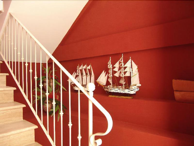 Aparthotel Palazzo Reginella Bovalino Marina Zewnętrze zdjęcie