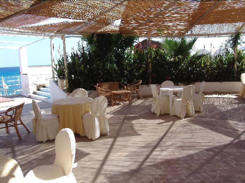Aparthotel Palazzo Reginella Bovalino Marina Zewnętrze zdjęcie