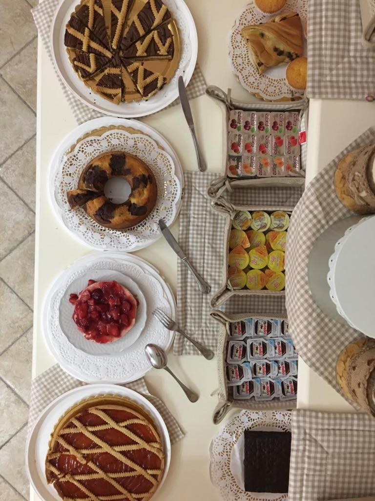 Aparthotel Palazzo Reginella Bovalino Marina Zewnętrze zdjęcie