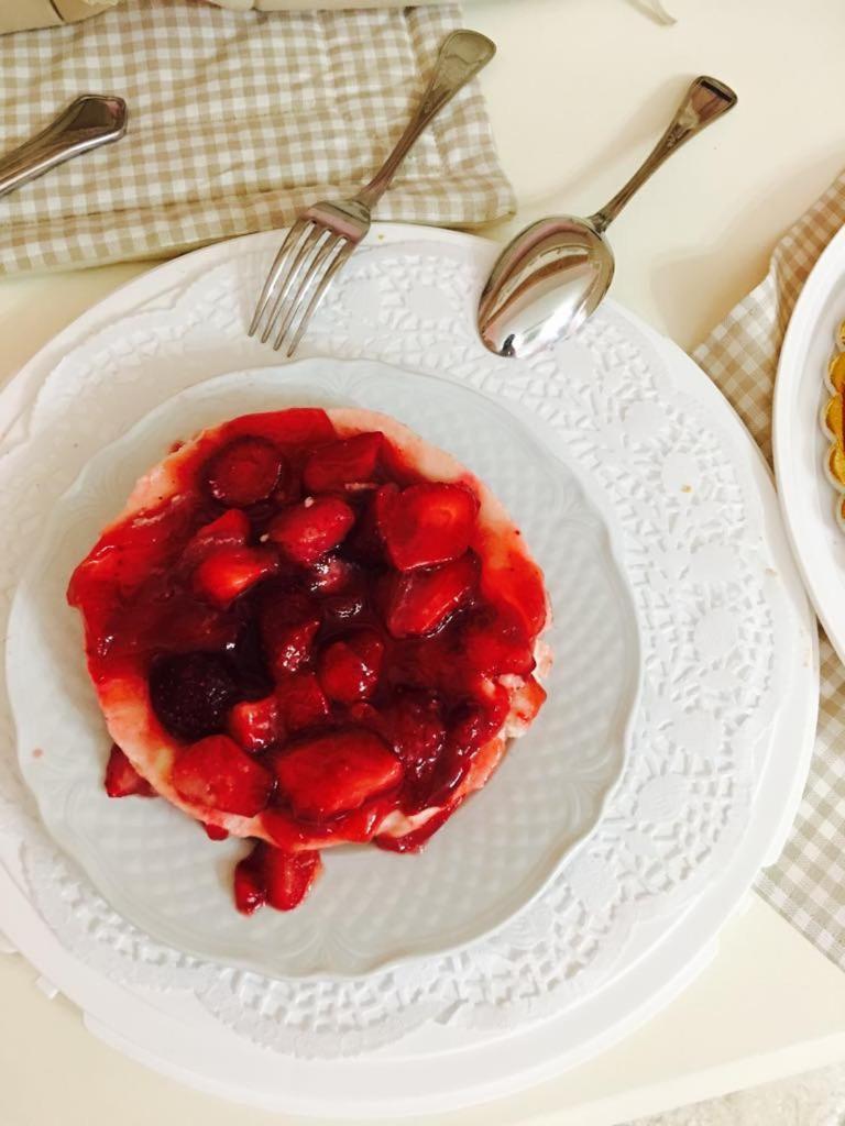 Aparthotel Palazzo Reginella Bovalino Marina Zewnętrze zdjęcie