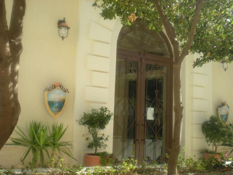 Aparthotel Palazzo Reginella Bovalino Marina Zewnętrze zdjęcie