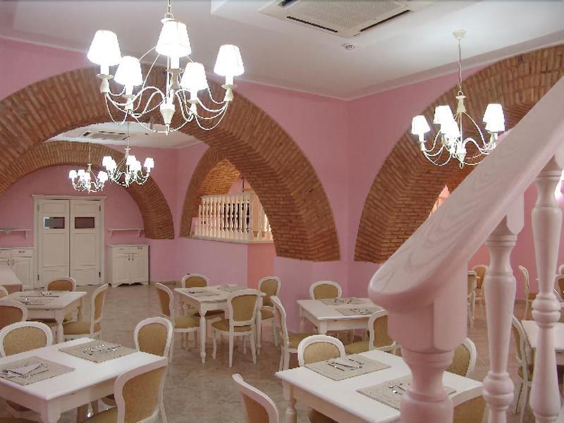 Aparthotel Palazzo Reginella Bovalino Marina Zewnętrze zdjęcie